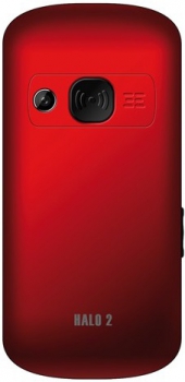 MyPhone Halo 2 Red